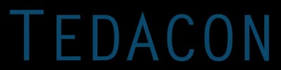 Tedacon – Logo