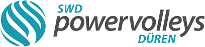 SWD powervolleys Düren
